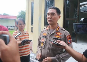 Polda Sulut Serahkan HJ, DPO Kasus Pencemaran Nama Baik via Medsos ke Kejaksaan