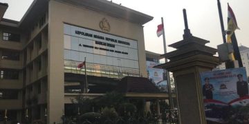 Dinilai Responsif, Polri Dapat Penghargaan dari Kemenkumham