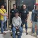 Tim Resmob Polresta Manado Amankan Pelaku Kekerasan Terhadap Bocah Berumur Tujuh Tahun di Paal Dua