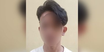 Polsek Maesa Amankan Terduga Pelaku Penganiayaan Dengan Senjata Tajam Terhadap Sesama Remaja