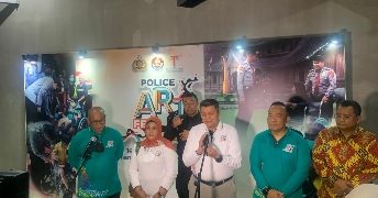 Kalemdiklat: Polri Akan Berikan Pelayanan Terbaik dan Kepedulian untuk Disabilitas