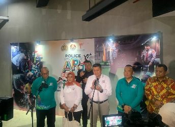Kalemdiklat: Polri Akan Berikan Pelayanan Terbaik dan Kepedulian untuk Disabilitas