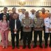 Polda Sulut Terima Kunjungan Reses Komisi III DPR RI, Ini yang Dibahas