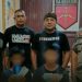 Curi Handphone dan Uang Tunai di Rumah Warga, 2 Remaja ini Diamankan Tim ROTR Polresta Manado