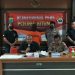 Sebarkan Ujaran Kebencian Lewat Media Sosial, MM Diringkus Satreskrim Polres Bitung