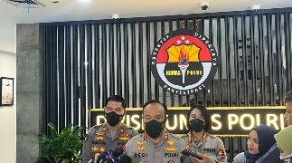 Mutasi Polri, 7 Polwan Dapat Promosi Jabatan