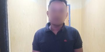Polisi Amankan Terduga Pelaku Penganiayaan dengan Senjata Tajam yang Tewaskan Korban di Dodap Bolmong Timur
