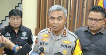 Sebagian WNI Diduga Korban Perdagangan Orang di Kamboja Dipulangkan ke Manado