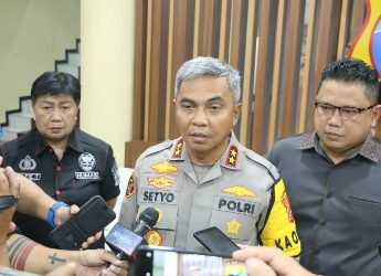 Sebagian WNI Diduga Korban Perdagangan Orang di Kamboja Dipulangkan ke Manado