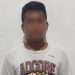 Tim Resmob Polres Bitung Amankan 1 dari 2 Terduga Pelaku Penganiayaan Dipicu Miras di Maesa