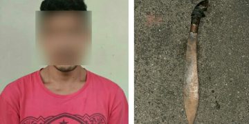 Tersinggung Berujung Penganiayaan di Likupang Barat, Polisi Amankan Pria Insial TS
