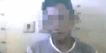 Polisi Amankan Terduga Pelaku Penganiayaan di Tareran Minsel