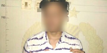 Diduga Cabuli Sesama Jenis, Perempuan ini Diamankan Unit PPA Polres Minsel