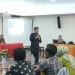 Disdikbud Boltim Gelar Bimtek Numerasi Guru Matematika 2022