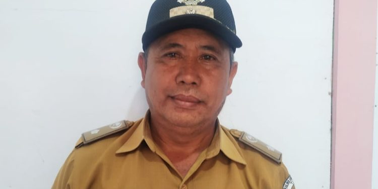Pemdes Mooat Siap Wujudkan Desa Tertib Administrasi