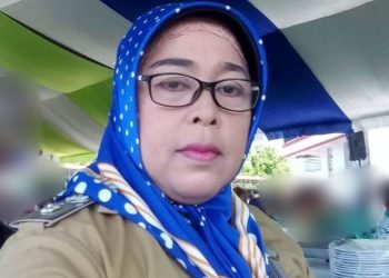 Pemdes Buyandi Siap Wujudkan Desa Tertib Administrasi