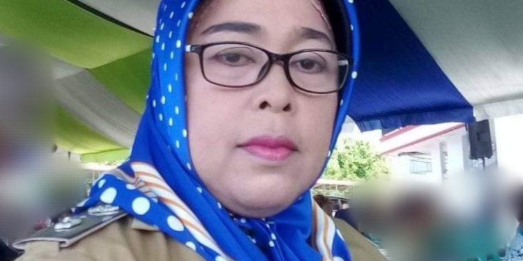 Pemdes Buyandi Siap Wujudkan Desa Tertib Administrasi