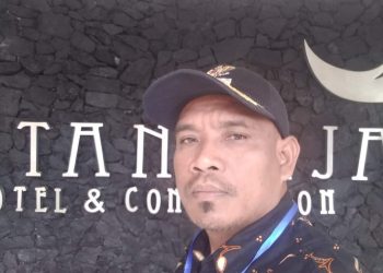 Realisasi PBB-P2 Capai 100 Persen, Ini yang Disampaikan Sangadi Dodap Mikasa