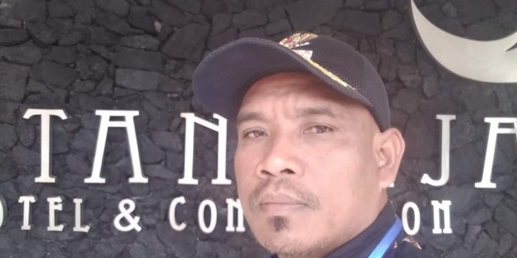 Realisasi PBB-P2 Capai 100 Persen, Ini yang Disampaikan Sangadi Dodap Mikasa