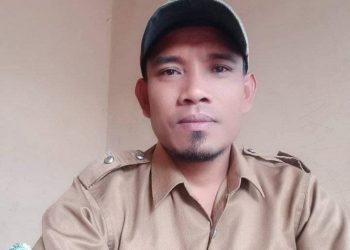 DBD di Boltim Meningkat, Pemdes Dodap Mikasa Imbau Warga Terapkan Gerakan 3M
