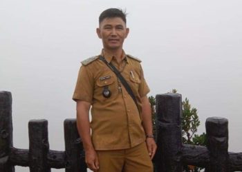 Cuaca Ekstrim, Sangadi Bongkudai Selatan Imbau Warga Selalu Waspada