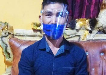 Pemdes dan BPD Bongkudai Selatan Tetapkan 69 KPM BLT DD 2022