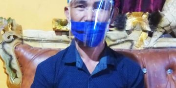 Pemdes dan BPD Bongkudai Selatan Tetapkan 69 KPM BLT DD 2022