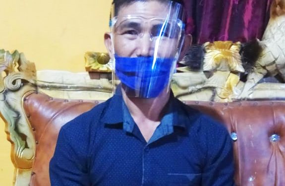 Pemdes dan BPD Bongkudai Selatan Tetapkan 69 KPM BLT DD 2022