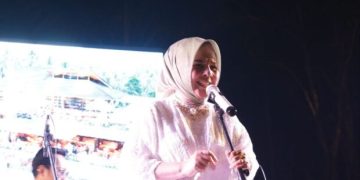Tutup Tahun 2022, Tatong Bara: Terima Kasih Seluruh Elemen Masyarakat Kotamobagu