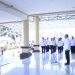 Limi Mokodompit Pimpin Apel Kerja Perdana Tahun 2023