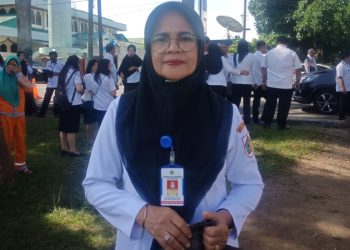 2023 Sekolah di Kotamobagu Semua Menerapkan Sistem Digitalisasi