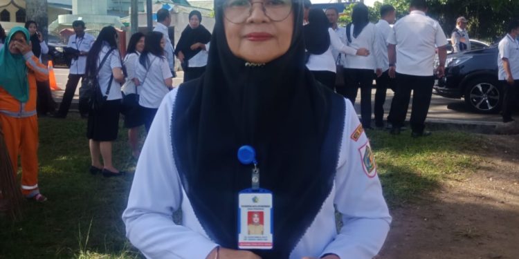 2023 Sekolah di Kotamobagu Semua Menerapkan Sistem Digitalisasi