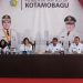 Rapat Kerja Perdana 2023, Wali Kota Apresiasi Kinerja OPD di Tahun 2022