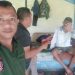 Dinsos Pulangkan Kakek Asal Minsel yang Menetap di Stadion Gelora Ambang
