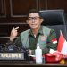 Letjen TNI Suharyanto Usul Teknologi Modifikasi Cuaca di Sulut