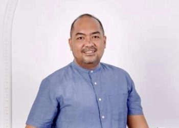 Tahun ini Disperinaker Kotamobagu Gelar Berbagai Pelatihan