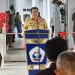 Wagub Kandouw Hadiri Peresmian Polnustar di Kabupaten Sangihe