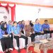 Tatong Bara Hadiri Entry Meeting Pemeriksaan Pendahuluan LKPD TA 2022