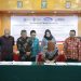 Pemkot Kotamobagu, Bank SulutGo dan BPKP Perwakilan Sulut Teken MoU