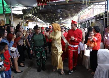 Tatong Bara: Upacara Tulude Salah Satu Upaya Melestarikan Budaya