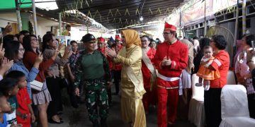 Tatong Bara: Upacara Tulude Salah Satu Upaya Melestarikan Budaya