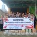 Panitia Natal Polda Sulut Kembali Gelar Bakti Sosial di Panti Asuhan
