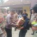 Alumni Akpol Tahun 1995 Salurkan Bantuan Kepada Korban Bencana Gempa Bumi Cianjur