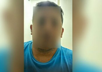 Residivis Kasus Pencurian Ditangkap Tim Opsnal Polres Minut