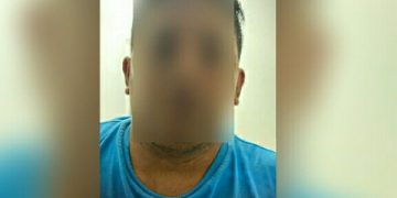 Residivis Kasus Pencurian Ditangkap Tim Opsnal Polres Minut