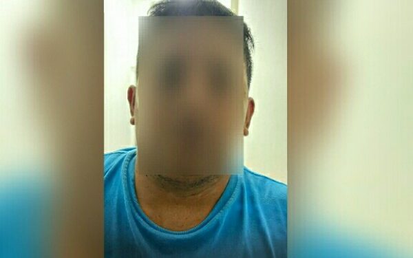 Residivis Kasus Pencurian Ditangkap Tim Opsnal Polres Minut