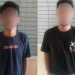 Polisi Amankan Dua Pelaku Penganiayaan Terhadap Sesama Warga Maesa Bitung
