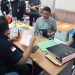 Subdit Tipidkor Polda Sulut Lakukan Tahap II Kasus Dugaan Korupsi Program Hibah Air Minum TA 2018 Kota Bitung