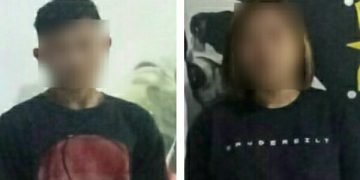 Dua Terduga Pelaku Penganiayaan di Kadoodan Diamankan Tim Resmob Polres Bitung
