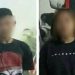 Dua Terduga Pelaku Penganiayaan di Kadoodan Diamankan Tim Resmob Polres Bitung